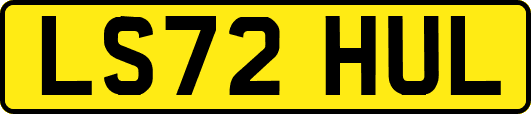 LS72HUL