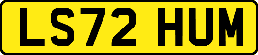 LS72HUM
