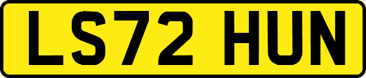 LS72HUN