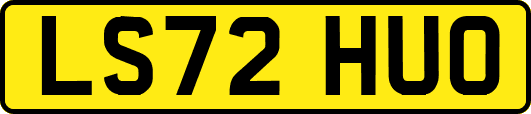 LS72HUO