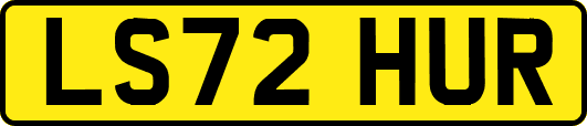 LS72HUR