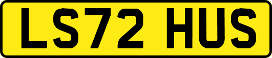 LS72HUS