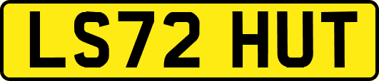 LS72HUT