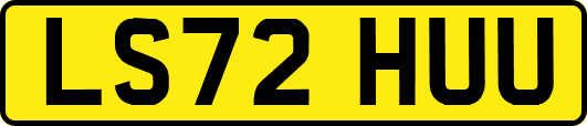 LS72HUU