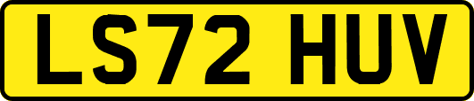 LS72HUV