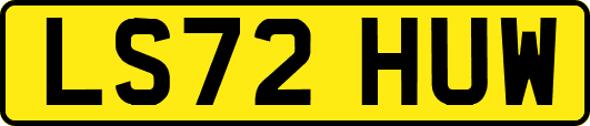 LS72HUW