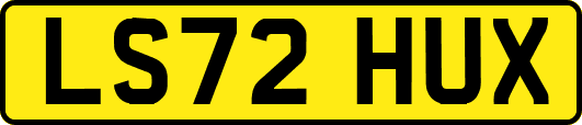 LS72HUX
