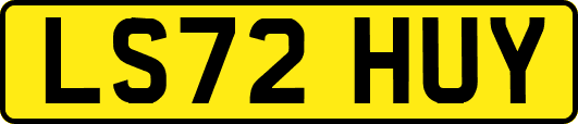 LS72HUY