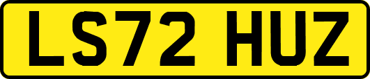 LS72HUZ