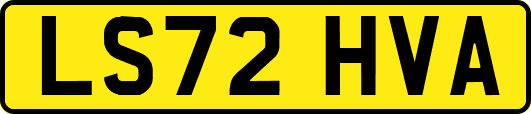 LS72HVA