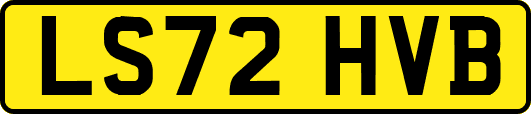 LS72HVB