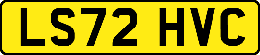 LS72HVC