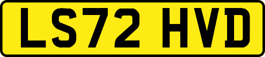 LS72HVD