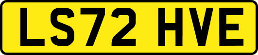 LS72HVE