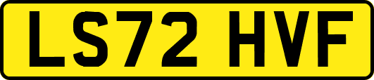 LS72HVF