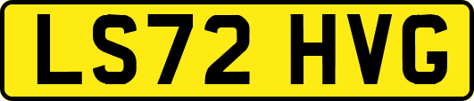 LS72HVG