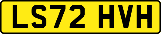 LS72HVH