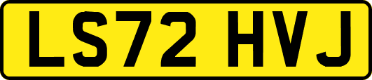 LS72HVJ