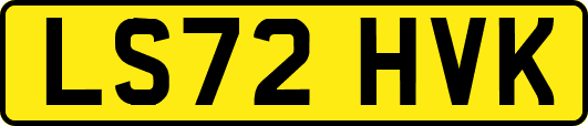 LS72HVK