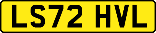 LS72HVL