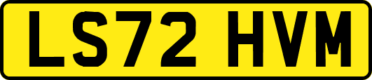 LS72HVM