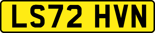 LS72HVN