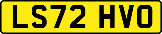 LS72HVO