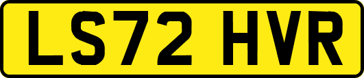 LS72HVR