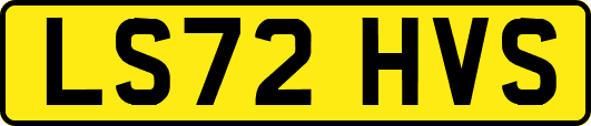 LS72HVS