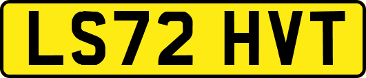 LS72HVT