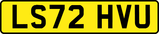 LS72HVU