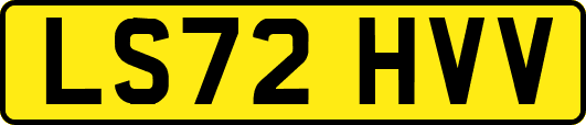 LS72HVV