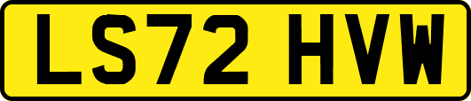 LS72HVW