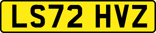 LS72HVZ