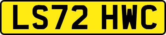 LS72HWC