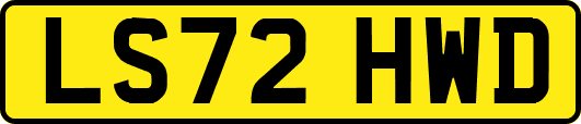 LS72HWD