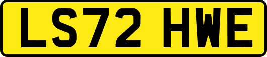 LS72HWE