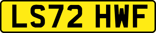 LS72HWF