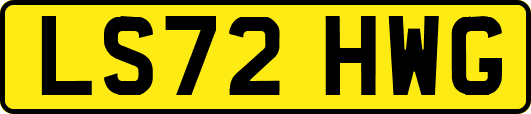LS72HWG