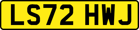 LS72HWJ