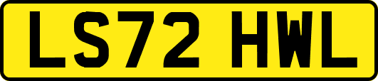 LS72HWL