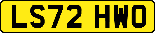 LS72HWO
