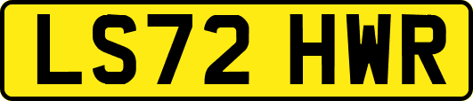 LS72HWR