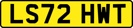 LS72HWT
