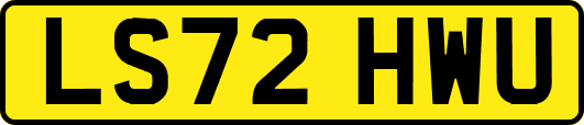 LS72HWU