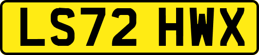 LS72HWX
