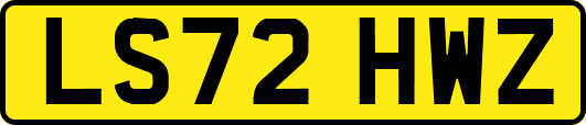 LS72HWZ