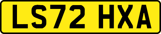LS72HXA