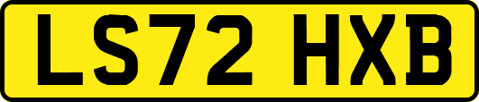 LS72HXB