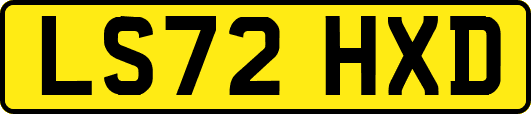 LS72HXD